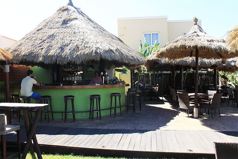 Panos Beach Hotel Platanias  Exterior photo